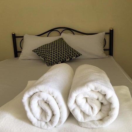 North Hotel Nakhon Nayok Bagian luar foto