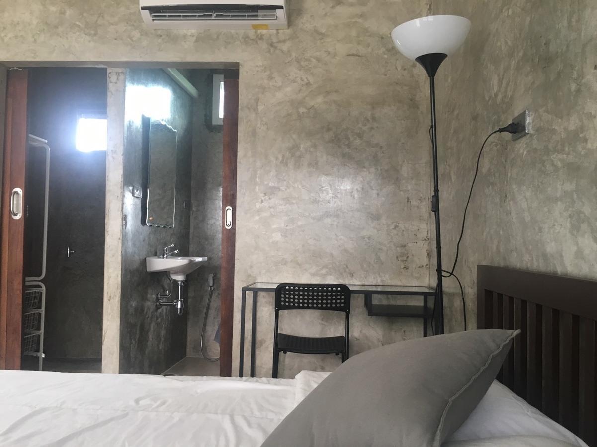 North Hotel Nakhon Nayok Bagian luar foto