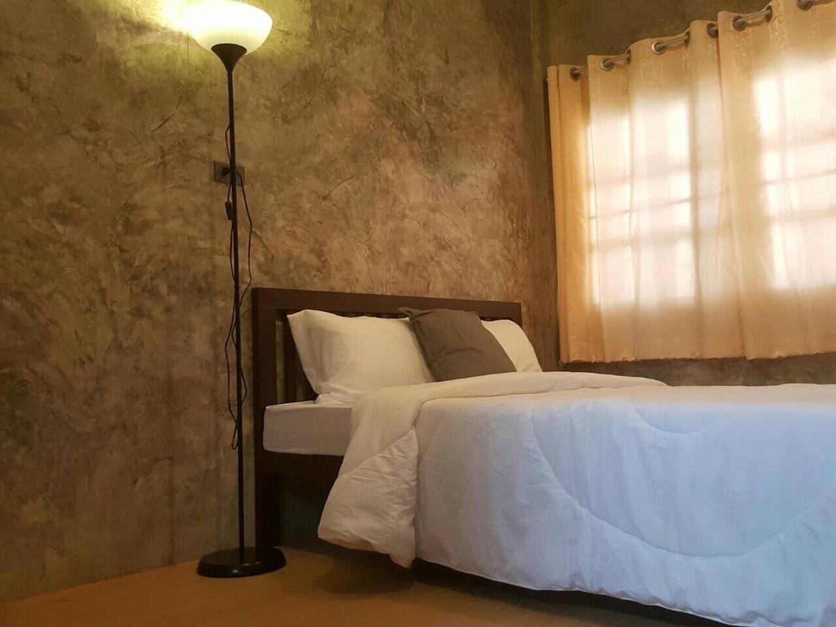 North Hotel Nakhon Nayok Bagian luar foto