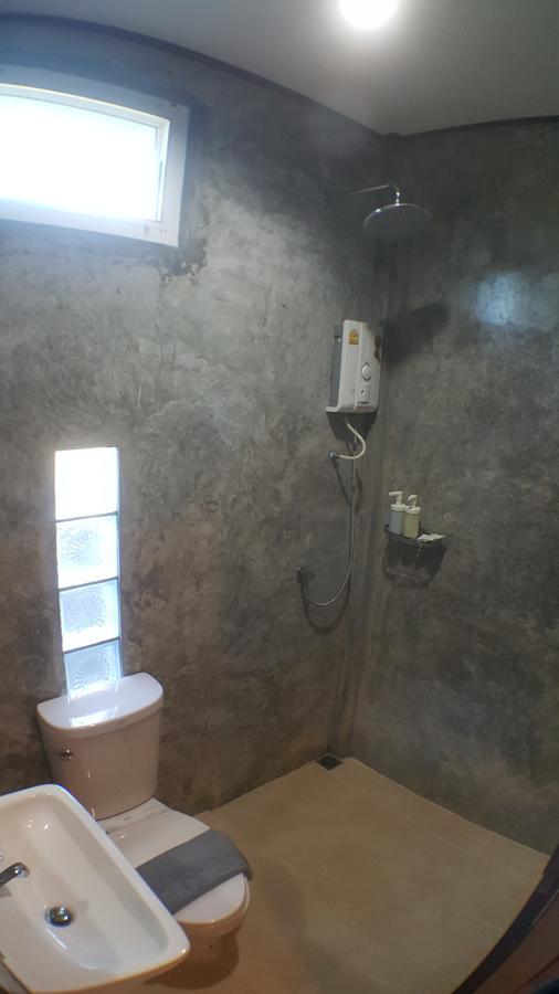 North Hotel Nakhon Nayok Bagian luar foto