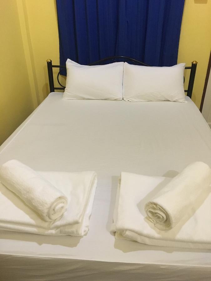 North Hotel Nakhon Nayok Ruang foto