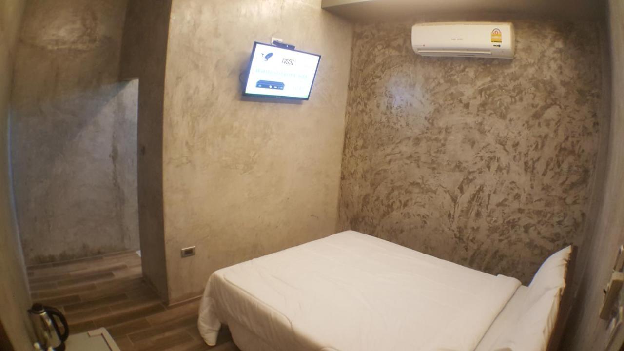 North Hotel Nakhon Nayok Ruang foto